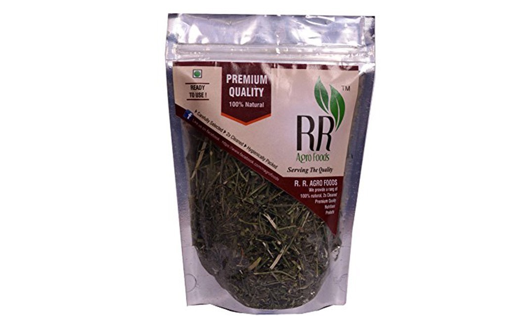 R R Agro Foods Chirayta (Kal Megh)    Pack  200 grams